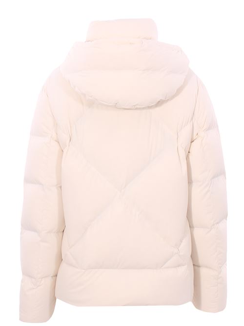 Piumino aroe in nylon trapuntato PEOPLE OF SHIBUYA | AROEPM786012